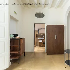  Appart hôtel Numa I Felice &