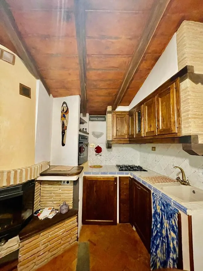 Il Colle - Apartment Giglio Florence 0*,  Italy
