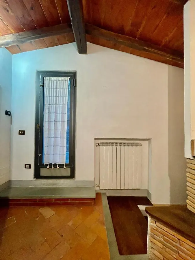 Il Colle - Apartment Giglio Florence Italy