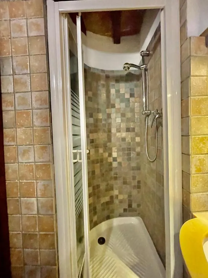 Holiday home Il Colle - Apartment Giglio Florence