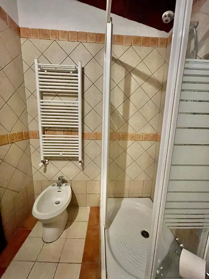 Il Colle - Apartment Giglio Florence