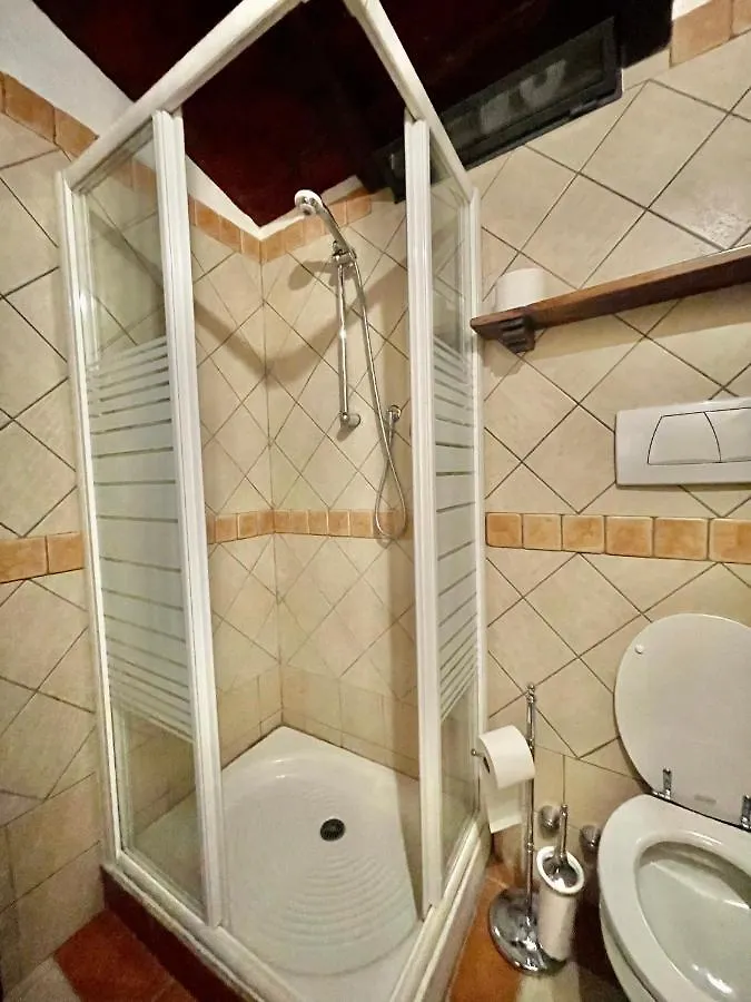 Holiday home Il Colle - Apartment Giglio Florence Italy