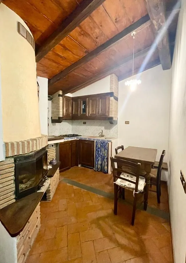 Il Colle - Apartment Giglio Florence
