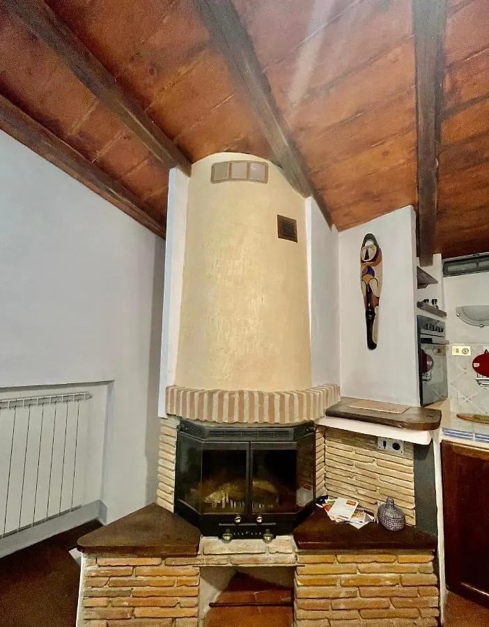 Il Colle - Apartment Giglio Florence 0*,