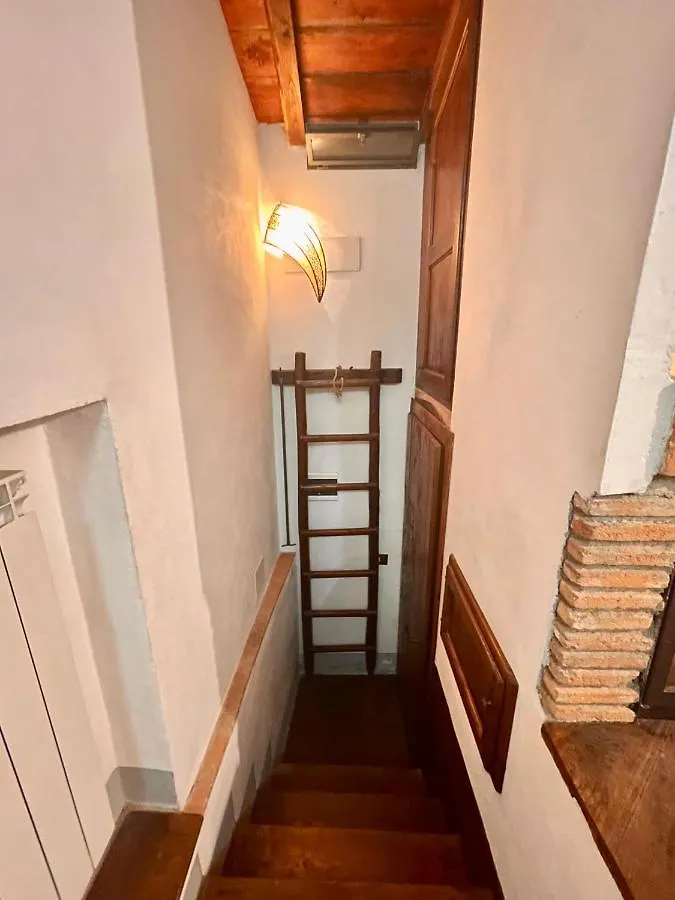 Il Colle - Apartment Giglio Florence Holiday home