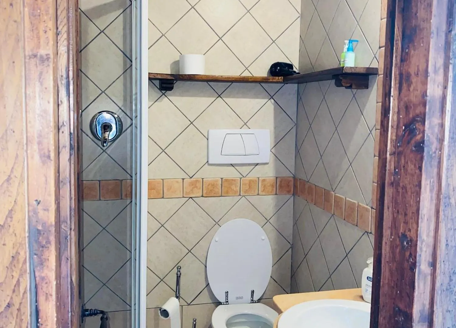 Il Colle - Apartment Giglio Florence Holiday home