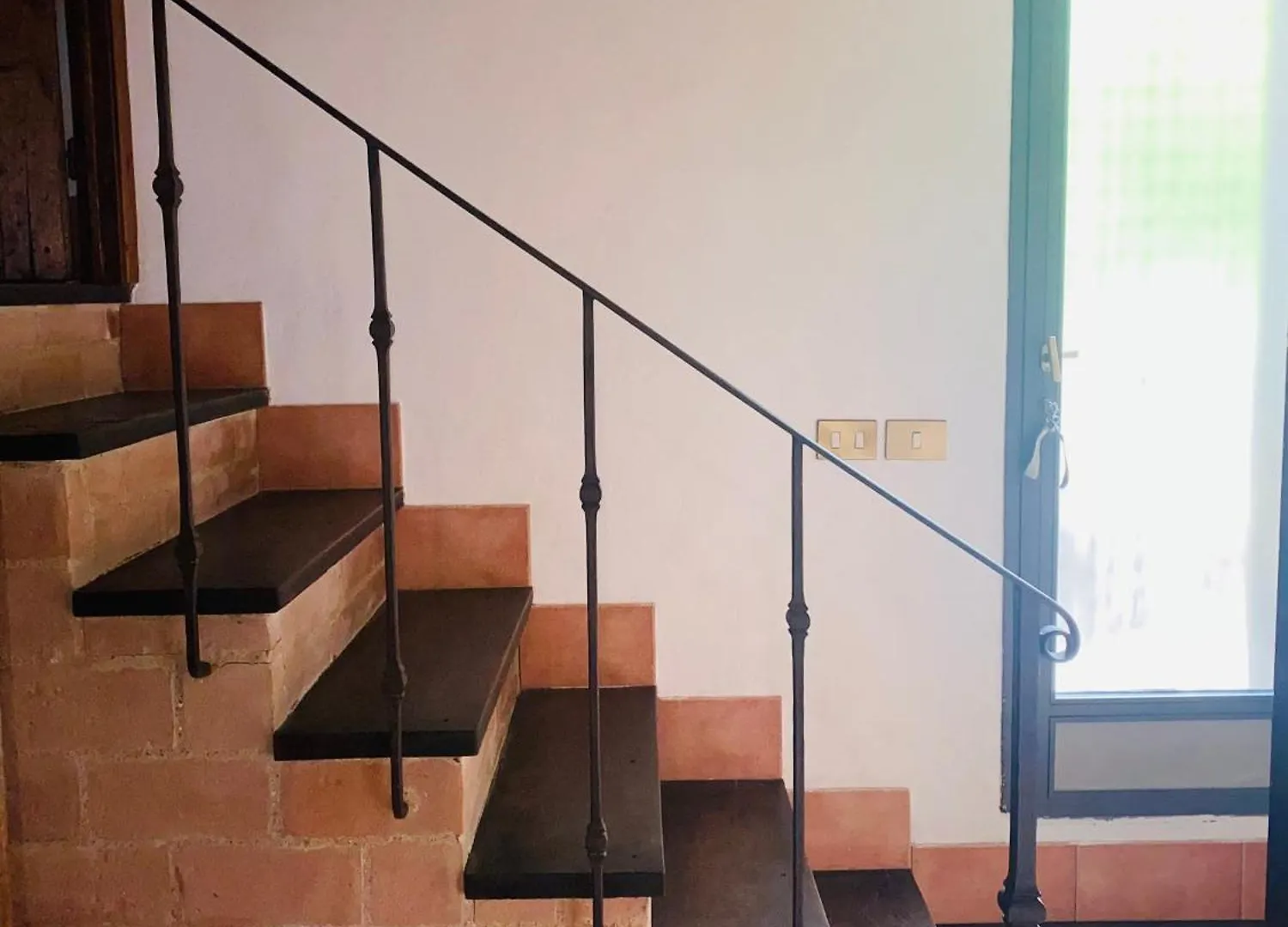 Holiday home Il Colle - Apartment Giglio Florence