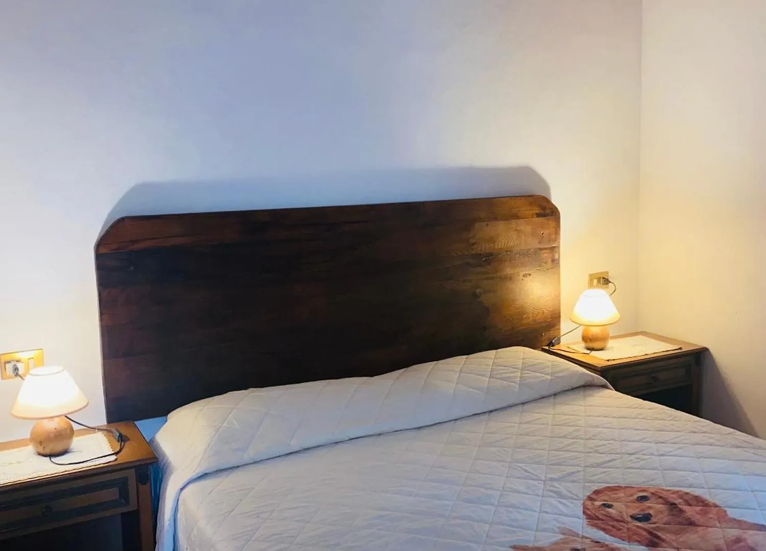 Il Colle - Apartment Giglio Florence Holiday home
