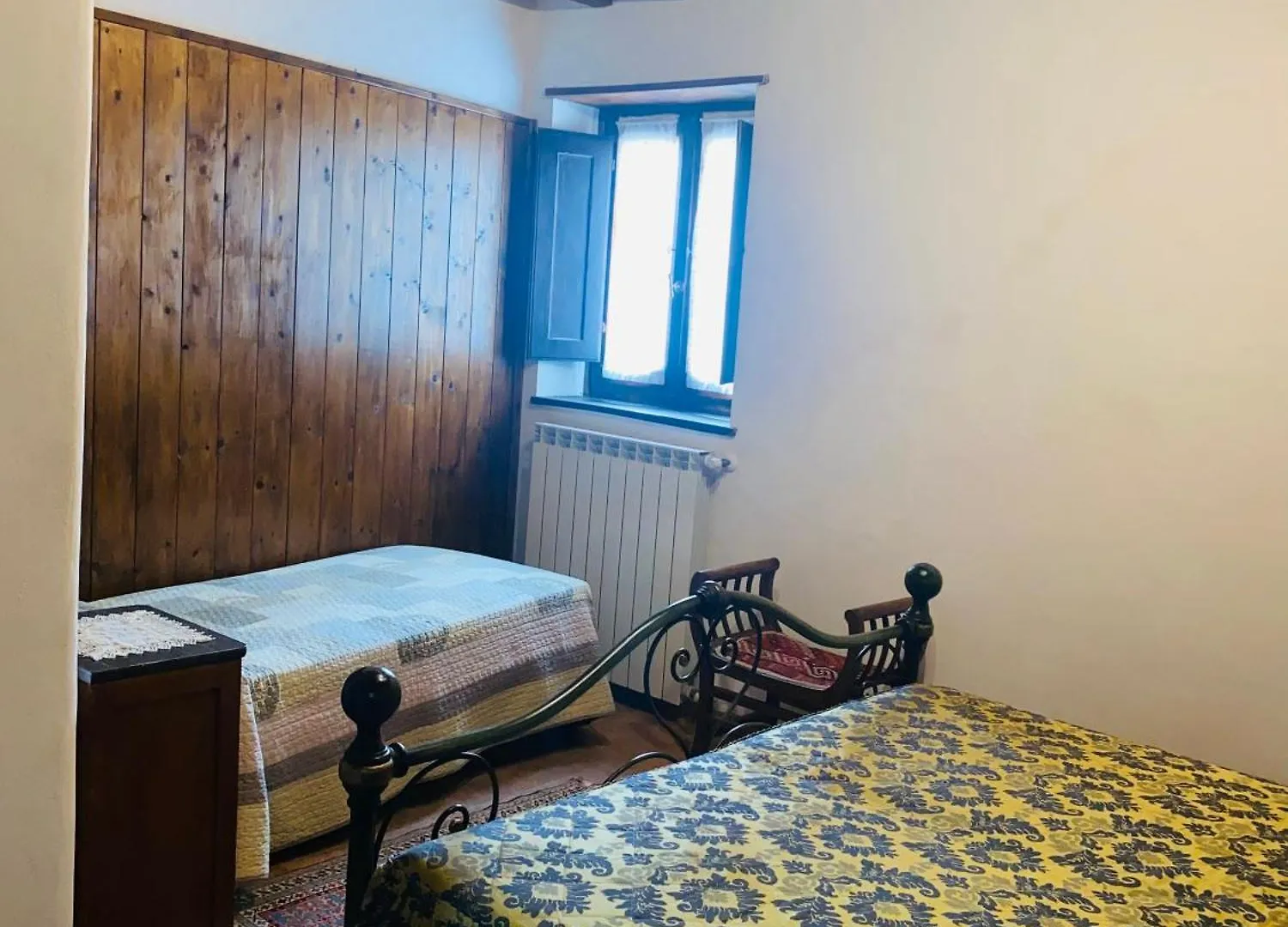 Il Colle - Apartment Giglio Florence
