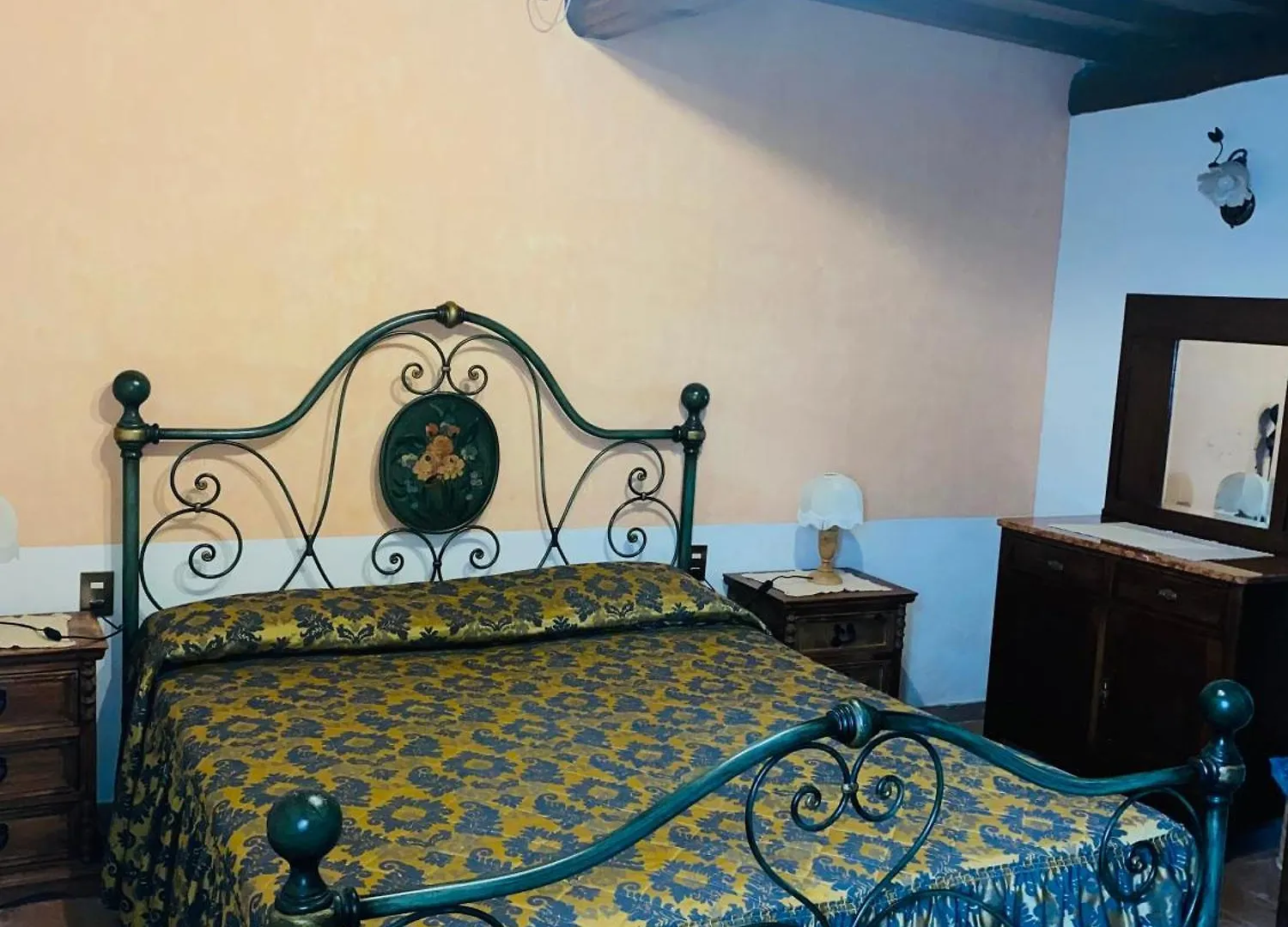 Holiday home Il Colle - Apartment Giglio Florence