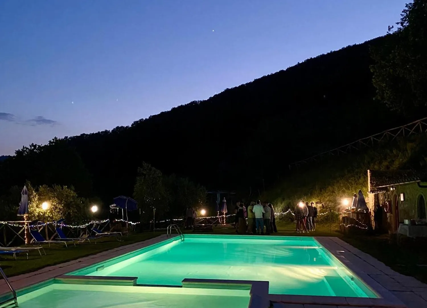 Il Colle - Apartment Giglio Florence Italy