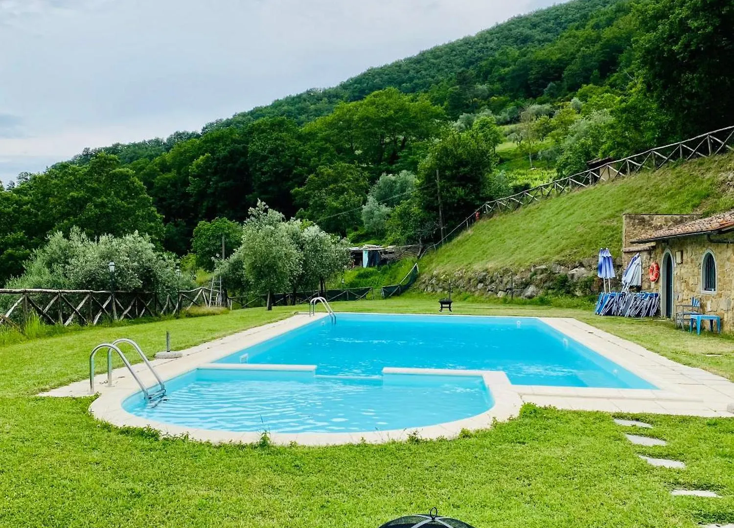 Holiday home Il Colle - Apartment Giglio Florence
