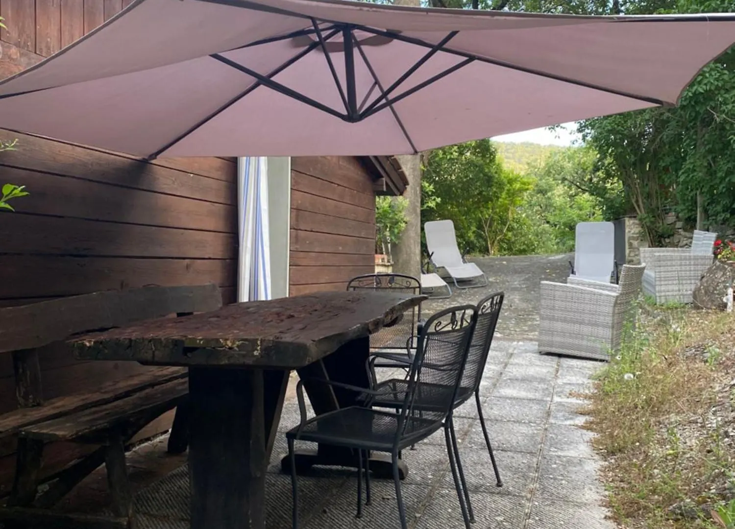 Il Colle - Apartment Giglio Florence Holiday home