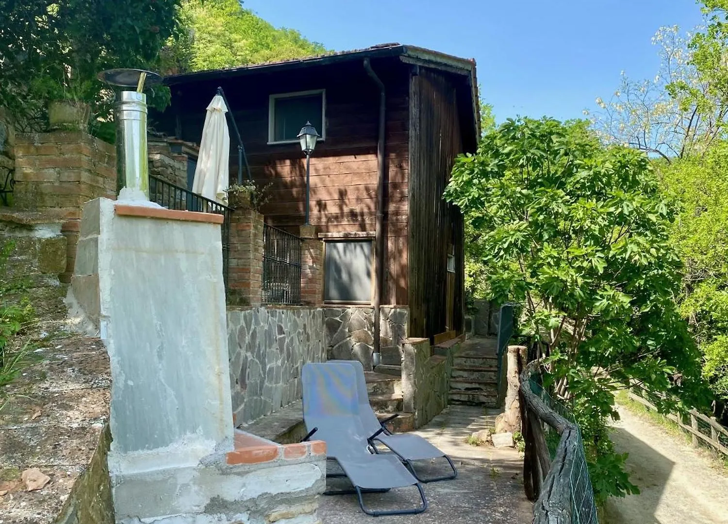 Il Colle - Apartment Giglio Florence Holiday home