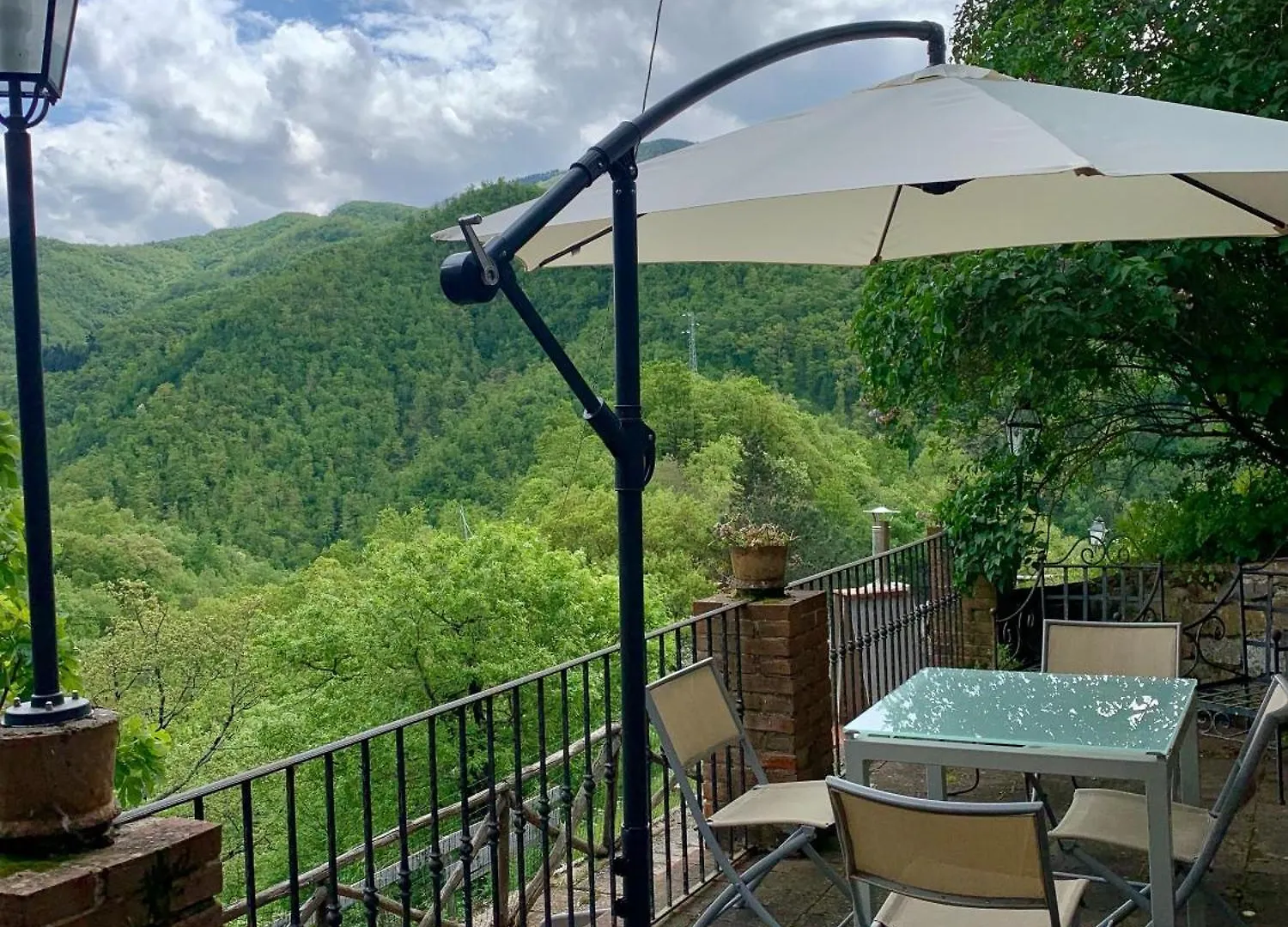 Il Colle - Apartment Giglio Florence